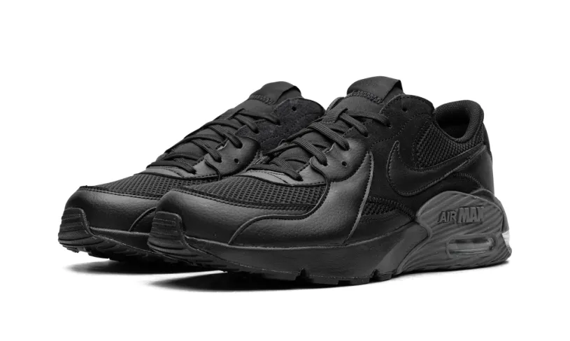 Nike Air Max Air Max Excee 'Black Dark Grey'